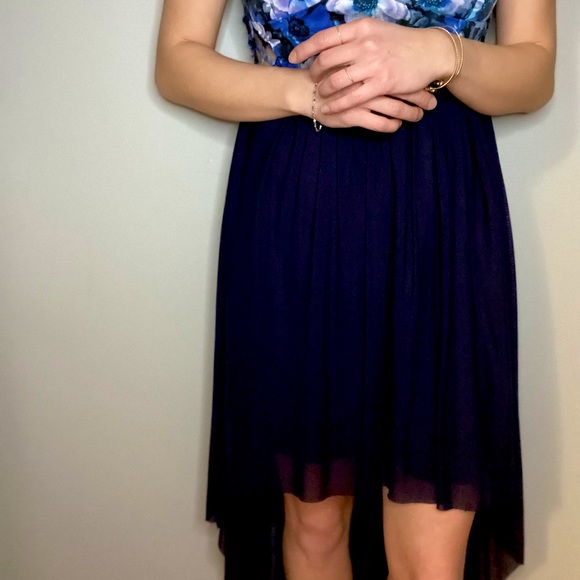 Summer high low dress - Picture 2 of 3